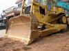 used cat bulldozer good condition