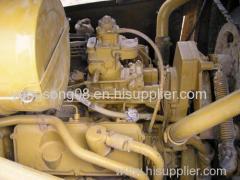 used cat bulldozer good condition