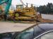 used cat bulldozer good condition