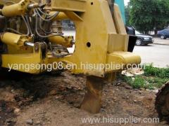 used cat bulldozer good condition