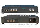 SFT3542 Wall Mounting CVBS RF in to DVB-C/QAM RF out HD Encoder Modulator