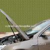 Metal eye end fitting, elastic sealing, chrome plated steel Automotive Gas Springs