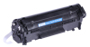 Comatible New Toner Cartridge for HP Printer