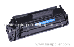 Comatible New Toner Cartridge for HP Printer