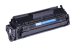 Comatible New Q2612A Toner Cartridge for HP Printer