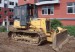 used cat bulldozer good condition