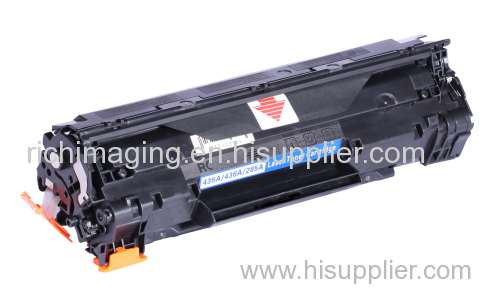 Full Comaptible For HP Toner 435A/436A/285A