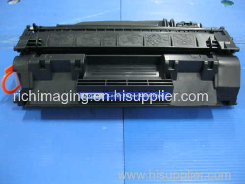 China manufacturer 505A for HP Compatible Laser Toner Cartridge china factory