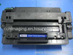 7551A Compatible For HP Toner Cartridge