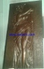 FRP decorative wall rellief