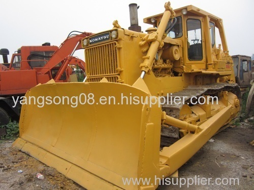 used cat bulldozer good condition