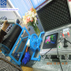 Drilling Hole Inspection Camera