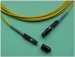 Supply MU Fiber Optic Patch Cord singlemode/ multimode