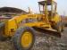 used cat motor grader