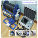instrument for water well borehole inspection camera