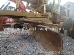 used cat motor grader