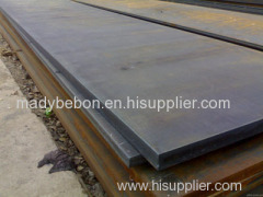 S235J2G3 steel chemical composition
