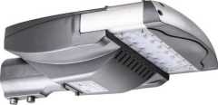 UL/DLC Listed LED Street Light with Five Years Warranty