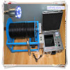 geological borehole inspection camera underwater camera