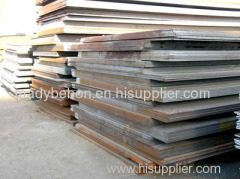 S275J2G3 steel plate, S275J2G3 steel supplier