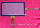 18.5" Finger 10 point multi touch capacitive touchscreen with 16:9 Ratio 1024*1024
