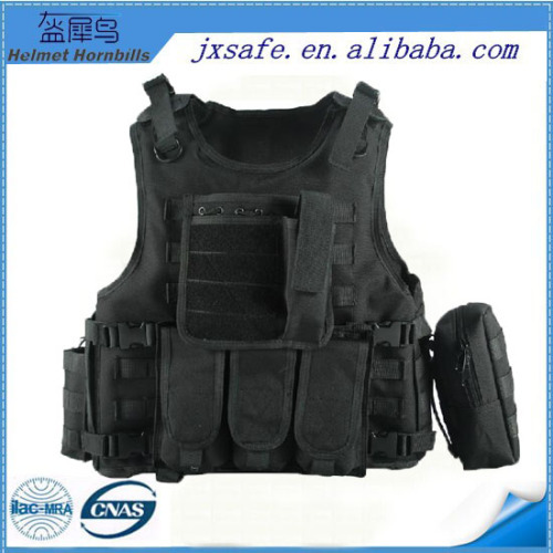 high performance outdoor military tactical vest