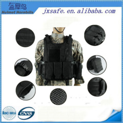 high performance outdoor military tactical vest