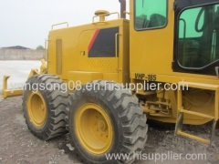 used cat motor grader