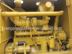 used cat motor grader