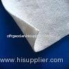 PET Non Woven Geotextile Fabric Drainage Convenient 600G 19KNM