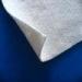 PET Non Woven Geotextile Fabric Drainage Convenient 600G 19KNM