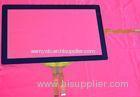 21.5 Inch 10 point GPS Capacitive Touchscreen with Windows 7 / 8 system