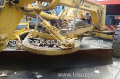 used komatsu motor grader