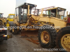 used champion motor grader