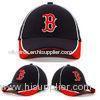 Custom Baseball Fitted Outdoor Cap Headwear High Quality Scl03