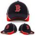 Custom Baseball Fitted Outdoor Cap Headwear High Quality Scl03