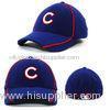 Flexfit Mesh Baseball Hats Outdoor Cap Headwear Sun Protection