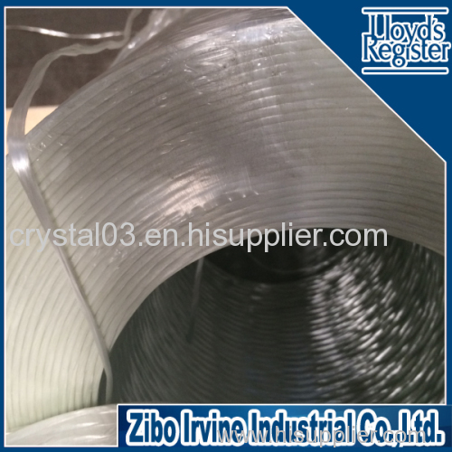 Pultrusion glass fiber assembled roving 2400 tex