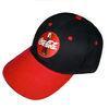 Coca Cola Events Promotion Outdoor Embroidered Baseball Caps Headwear Scp01