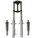 Motorcycle motocross SUVs shock absorber scooter shock absorber Sym shock absorber