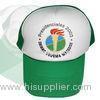 Flat Visor Style Outdoor Cap Headwear For Promotions Scp05