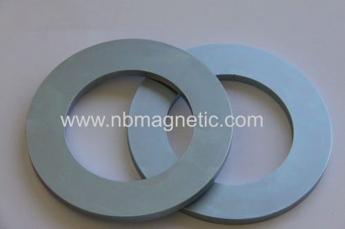 D131 ring magnet 38H grade used for outdoor speaker