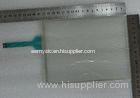 Transparent ITO Glass Open Frame Touch Screen 10.1 Inch For ATM / Bill Pay Kiosks