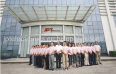 Shenzhen JPT Electronics Co., Ltd