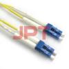 Fiber Optic Patchcord LC/PC--LC/PC SM Duplex Patch Cord
