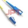 Fiber Optic Patchcord SC/PC--LC/PC SM Simplex Patch Cord