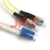 Fiber Optic Patchcord FC/PC--LC/PC SM Duplex Patch Cord