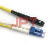 Fiber Optic Patchcord MTRJ/PC--LC/PC SM Duplex Patch Cord