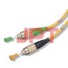 Fiber Optic Patchcord FC/PC--FC/APC SM Simplex Patch Cord