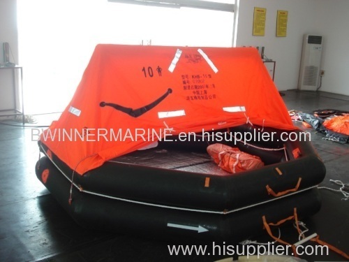 QINHUANGDAO MARINE LIFERAFT INSPECTION AND FIRE-EXTINGUISHER INSPECITON